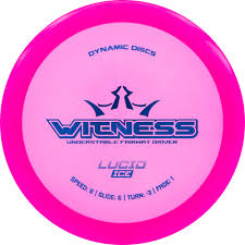 Witness 8|6|-3|1