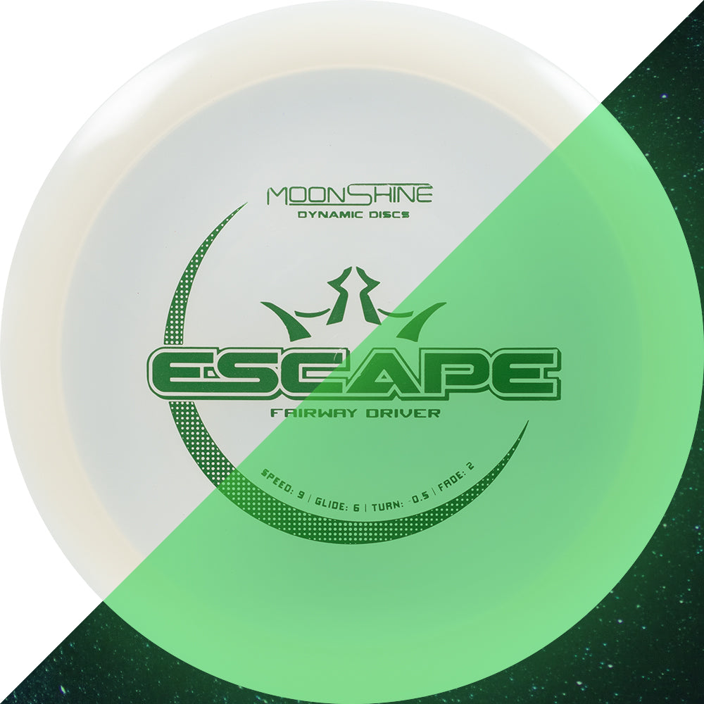 DD - Escape