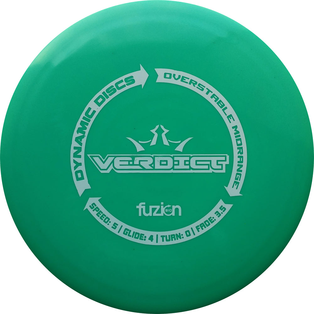 Verdict 5|4|0|3.5