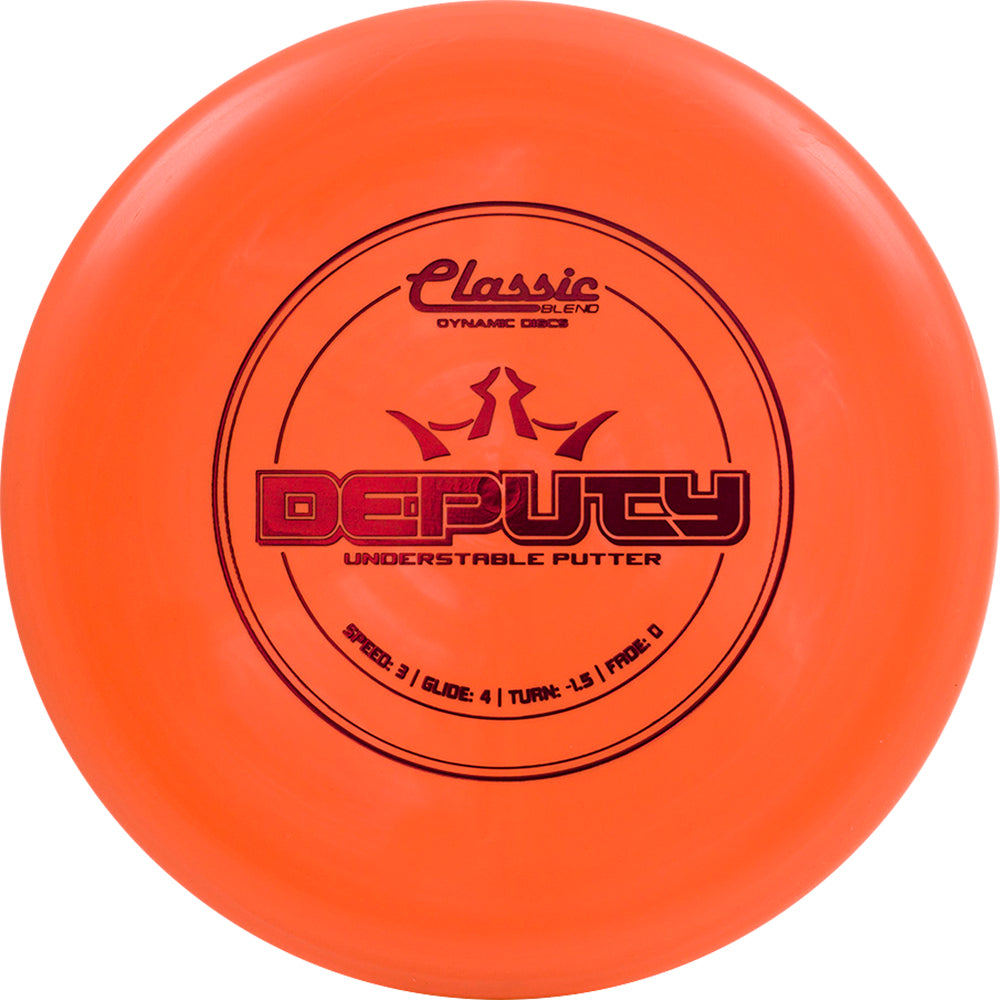 Deputy 3|4|-1.5|0