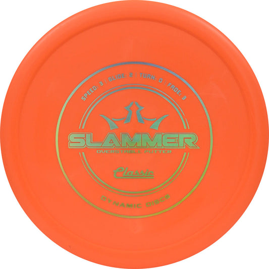 Slammer 3|5|0.5|4