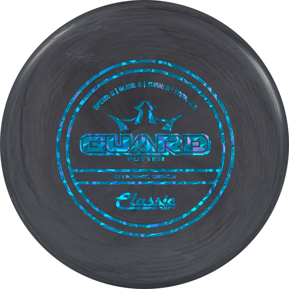 DD Classic Soft-Guard : 173-176g