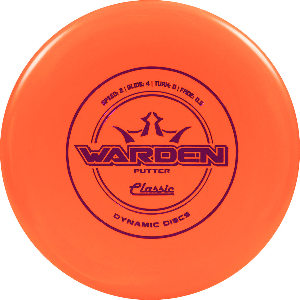 Warden 2|4|0|0.5