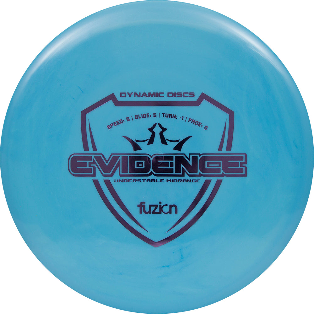 Evidence 5|5|-1|0