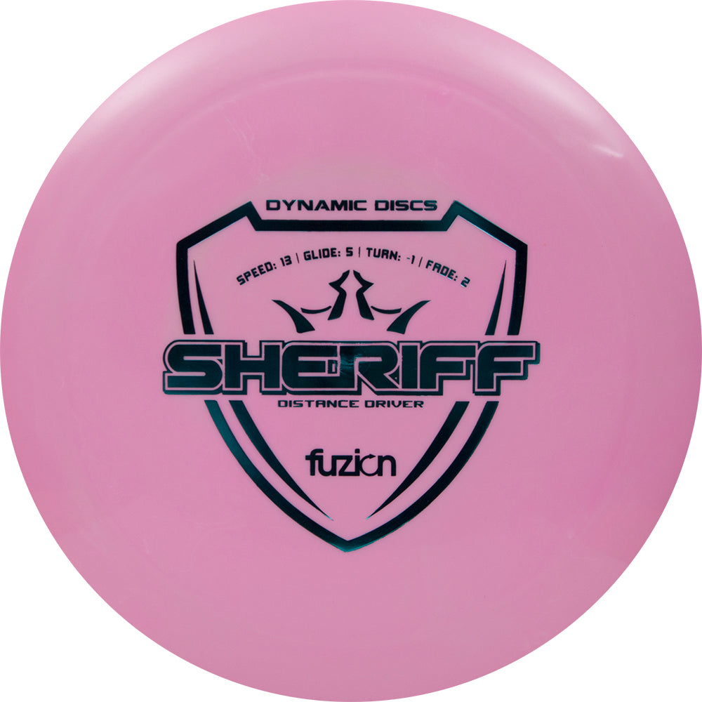 Sheriff 13|5|-1|2