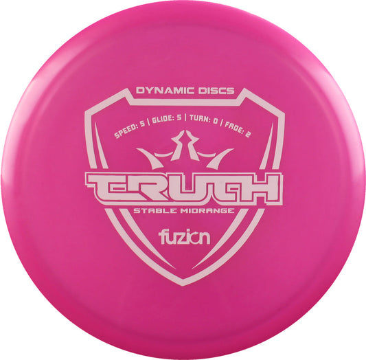 DD - Truth