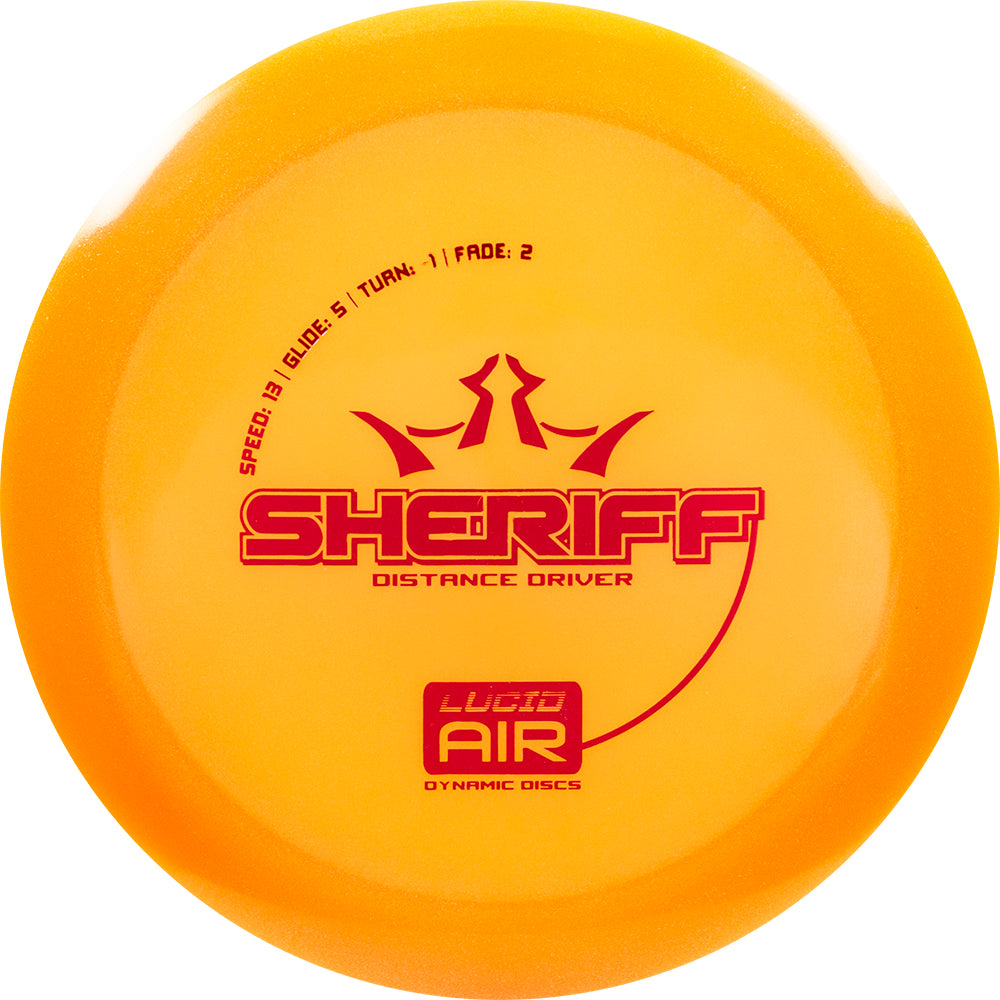 Sheriff 13|5|-1|2