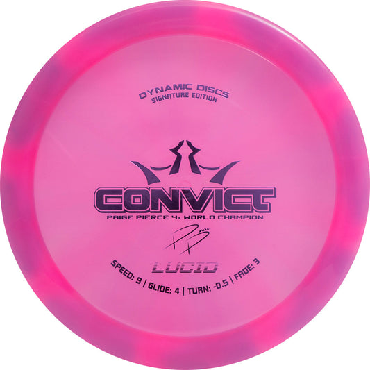 Convict 9|4|-0.5|3