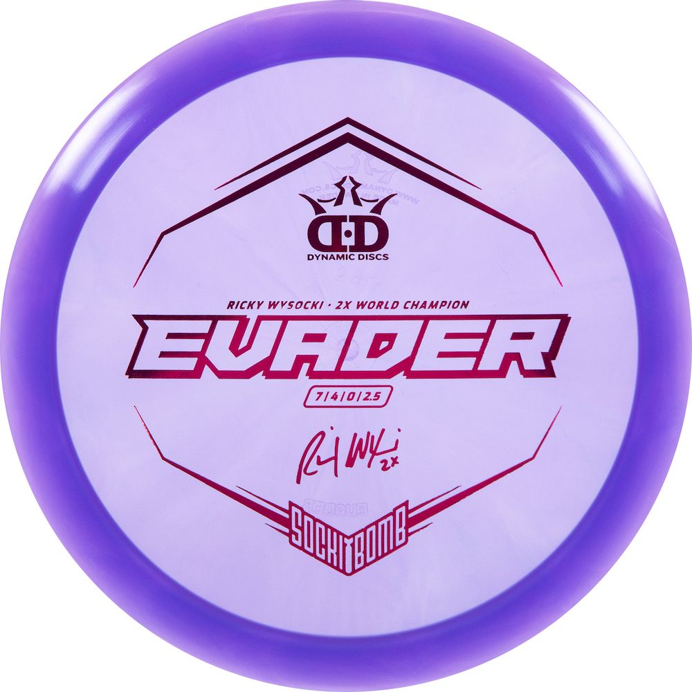Evader 7|4|0|2.5