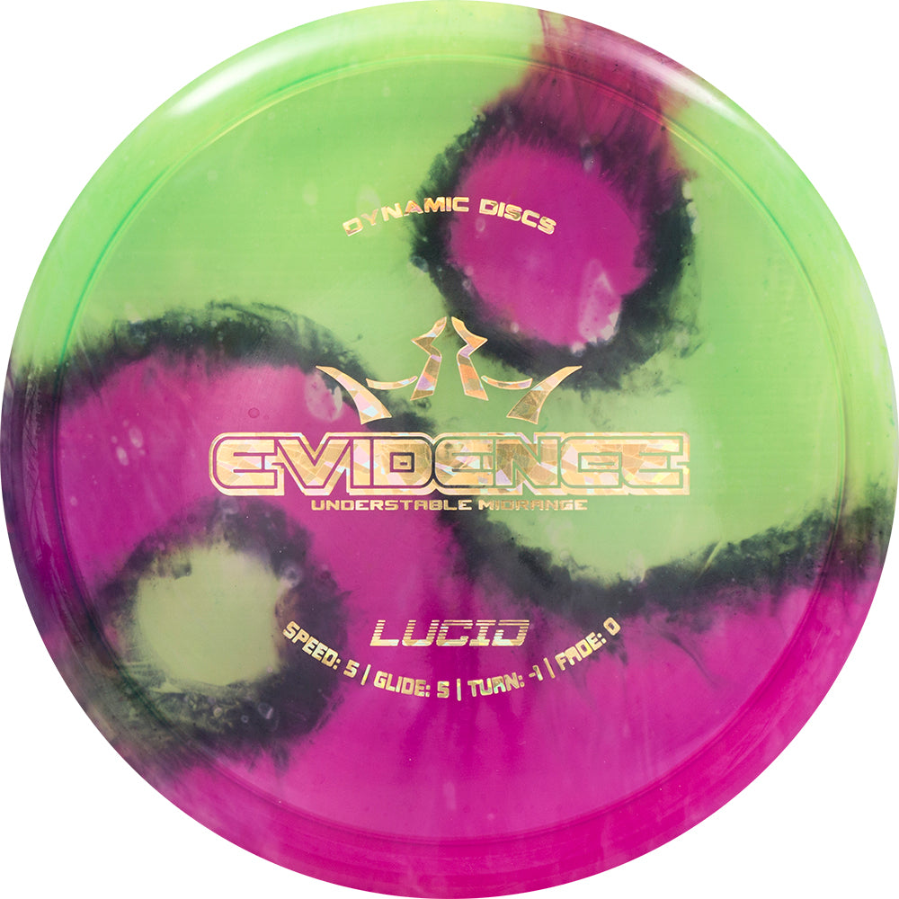 Evidence 5|5|-1|0