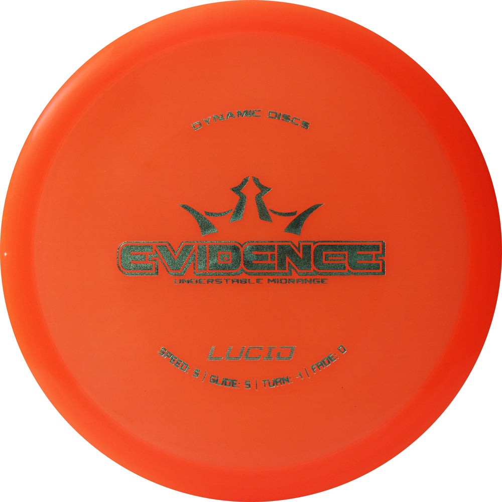 Evidence 5|5|-1|0