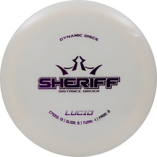 Sheriff 13|5|-1|2