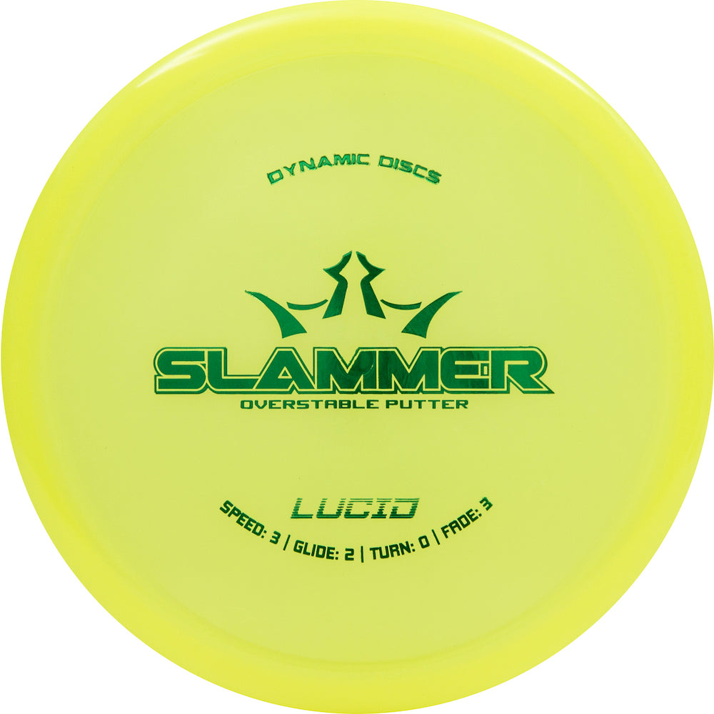 Slammer 3|5|0.5|4