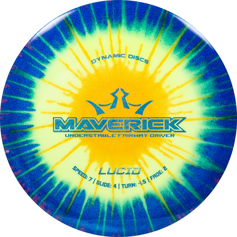 Maverick 7|4|-1.5|2