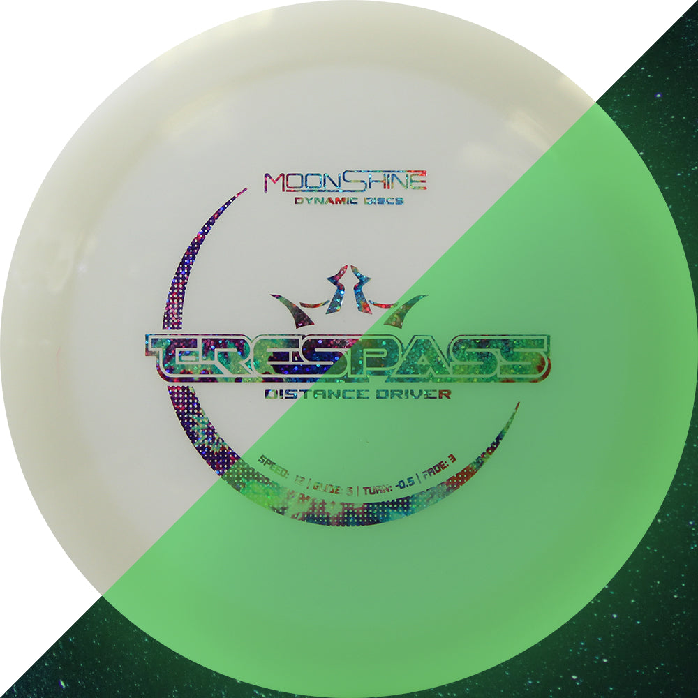 Trespass 12|5|-0.5|3