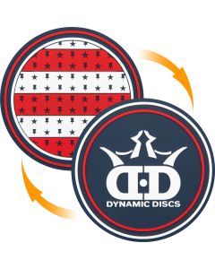 DD Old Glory Flexible Mini-Dynamic