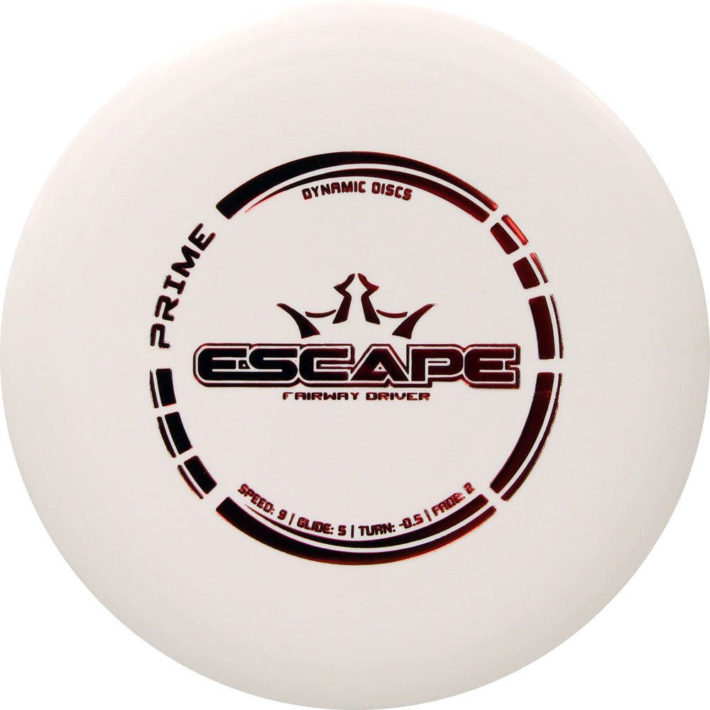 DD - Escape