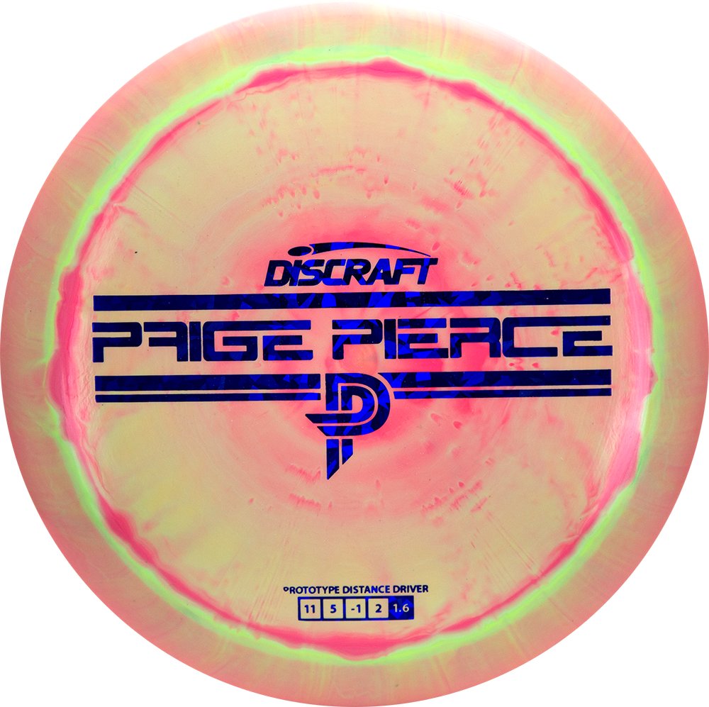 Discraft-Drive : Pierce 11|5|1|2