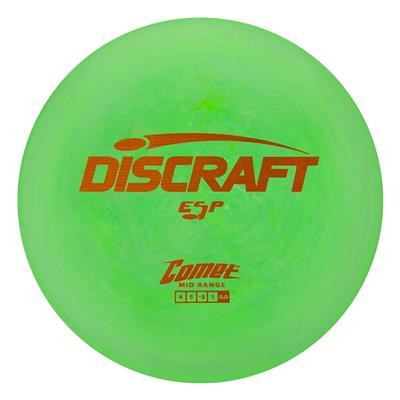 Discraft ESP-Comet
