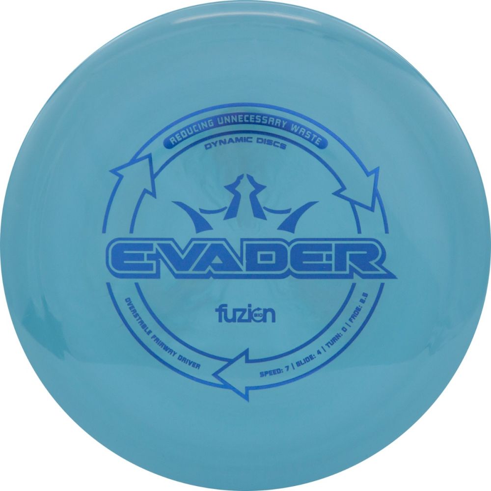 Evader 7|4|0|2.5
