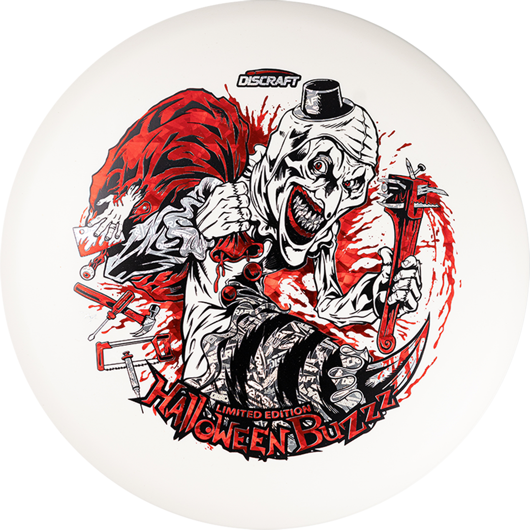 Discraft Halloween Disc