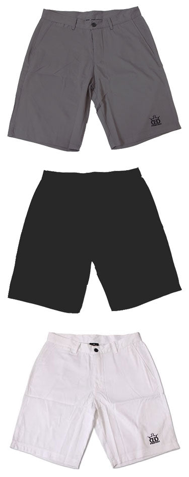 DD Shorts