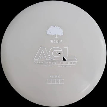 AGL Glow Alpine-Magnolia : 173-176g