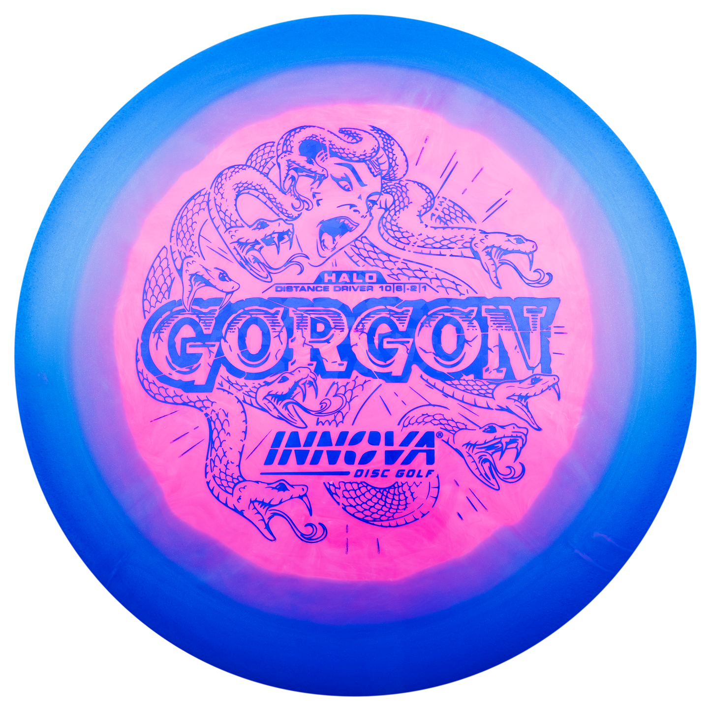 Gorgon 10|6|-2|1