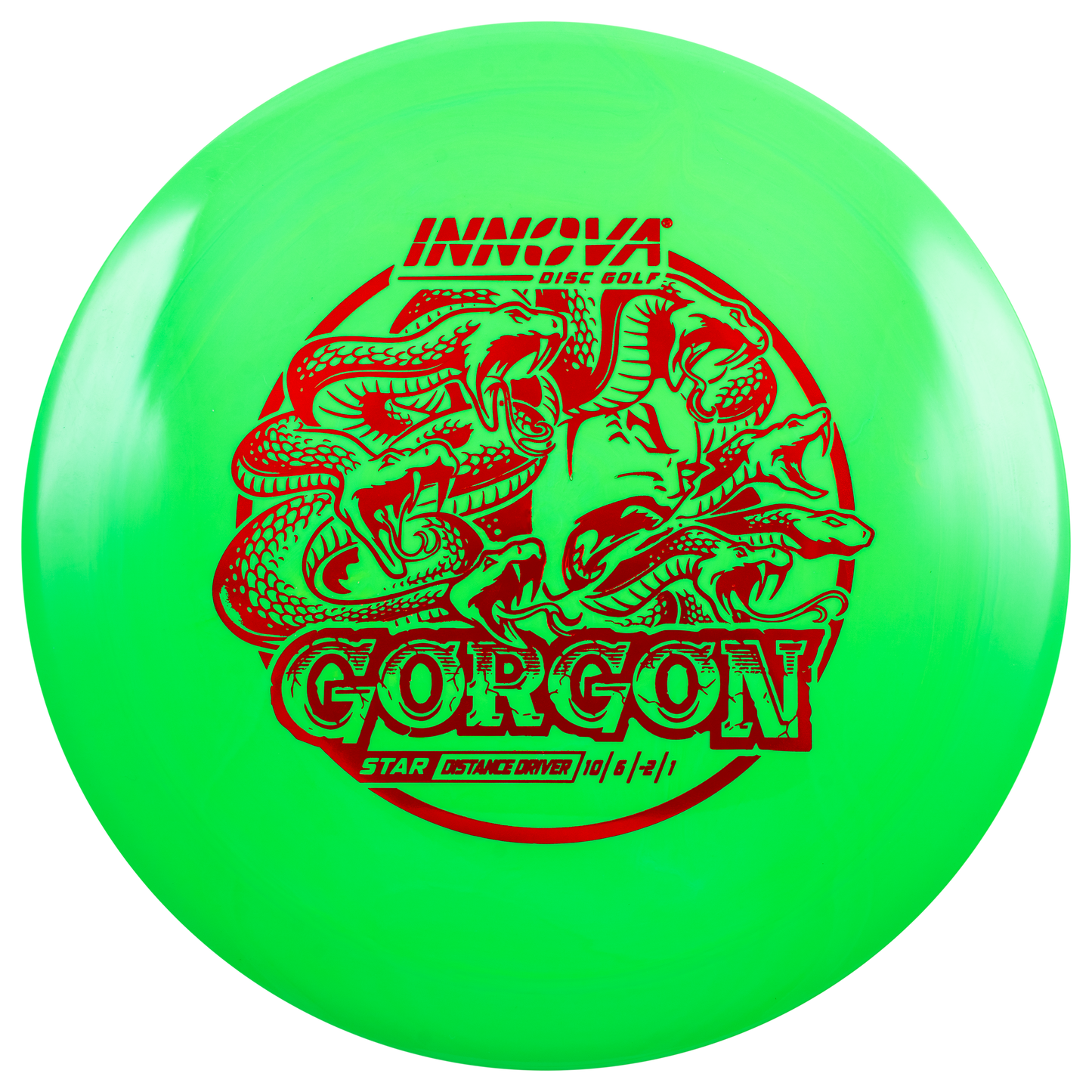 Gorgon 10|6|-2|1