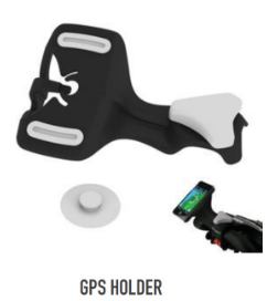 Clicgear GPS Holder