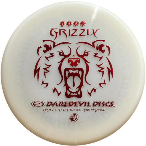 Daredevil Mid-Range-Grizzly : HP