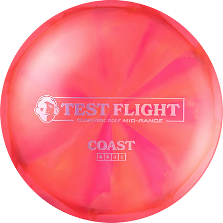 Coast 6|6|-1|1