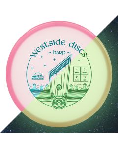 Westside VIP Moonshine-Harp