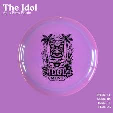 Idol 13|5|-1|2.5