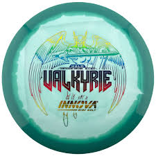 Valkyrie 9|4|-2|2
