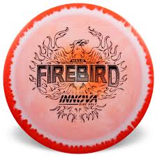 Innova Halo Star-Firebird