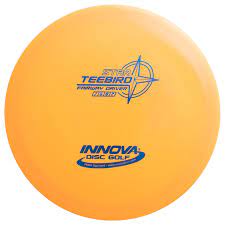 Innova - Teebird