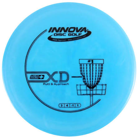 XD+ 3|4|-1|1