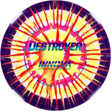 Destroyer 12|5|-1|3
