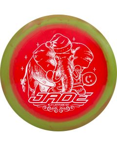 Jade 9|6|-2|1