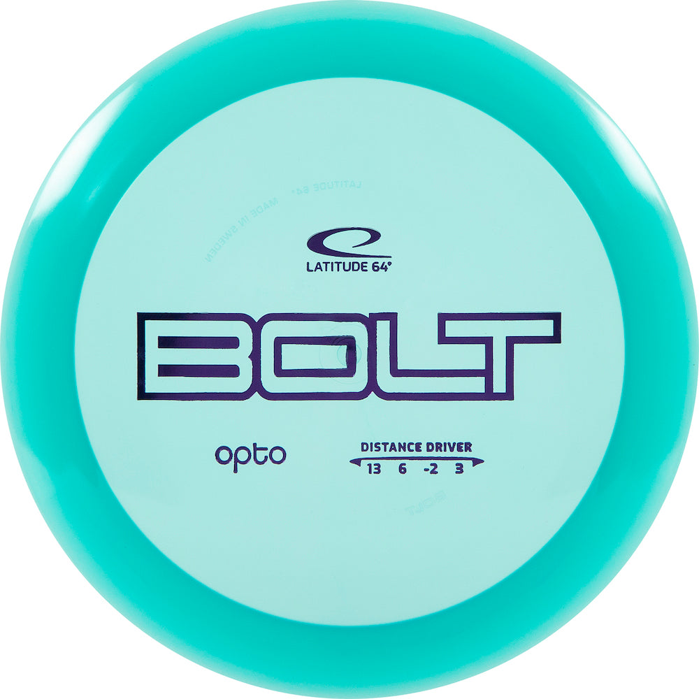 Lat 64 Opto-Bolt