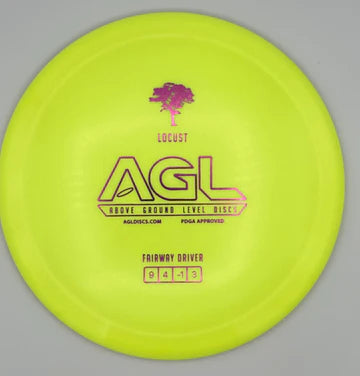 AGL Alpine-Locust