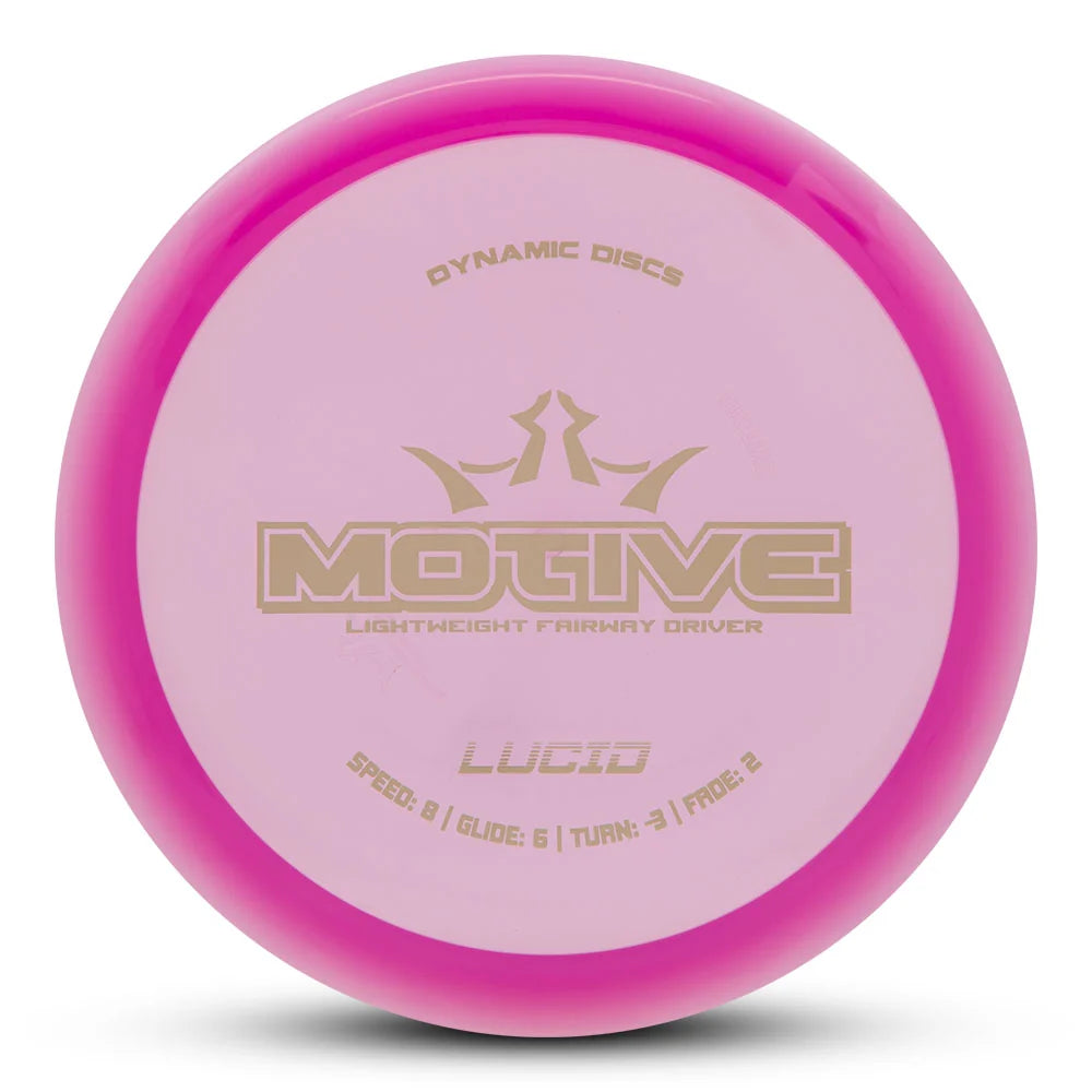 Motive 8|6|-3|2