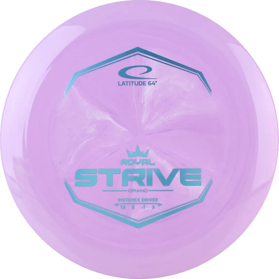 Strive 13|5|-1|3