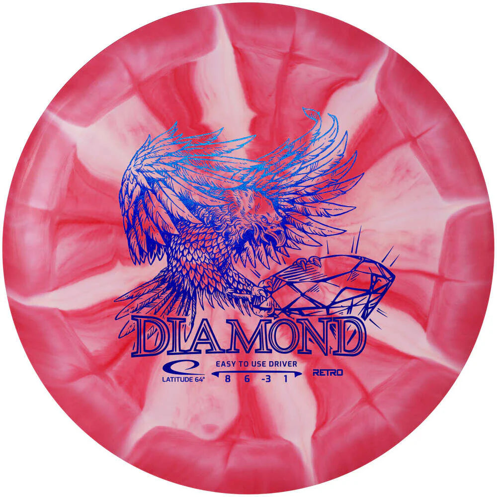 Diamond 8|6|-3|1
