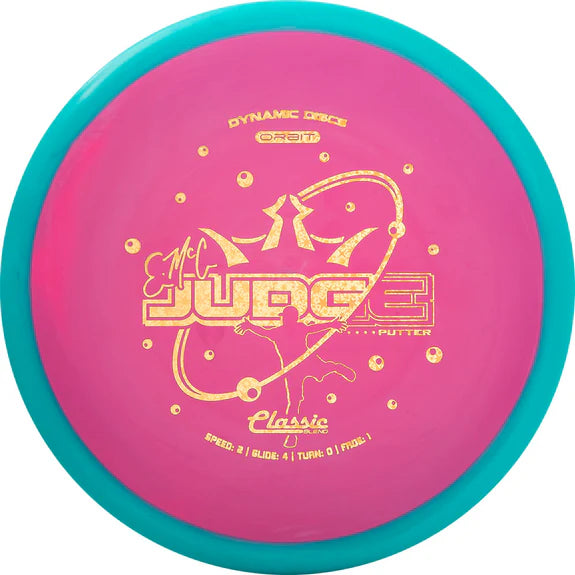 Emac Judge 2|4|0|1