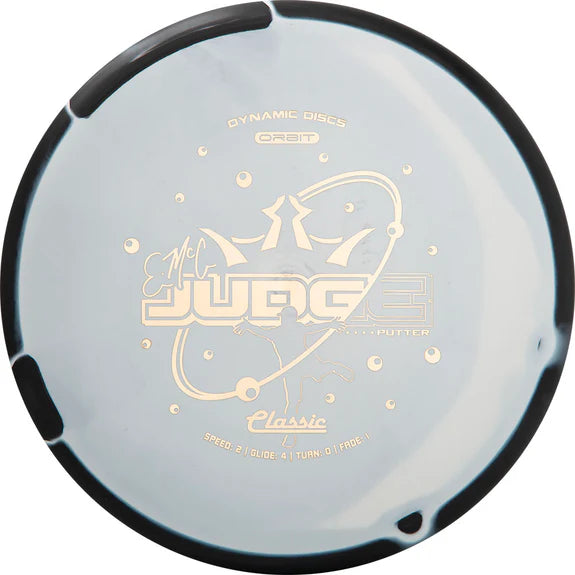 Emac Judge 2|4|0|1