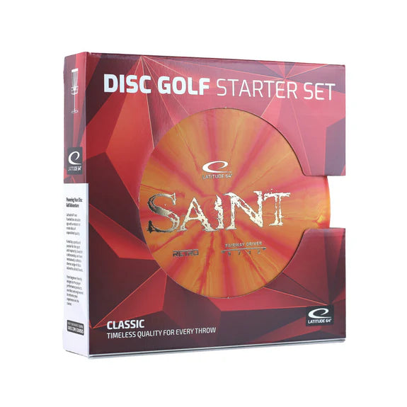 Latitude 64 Set