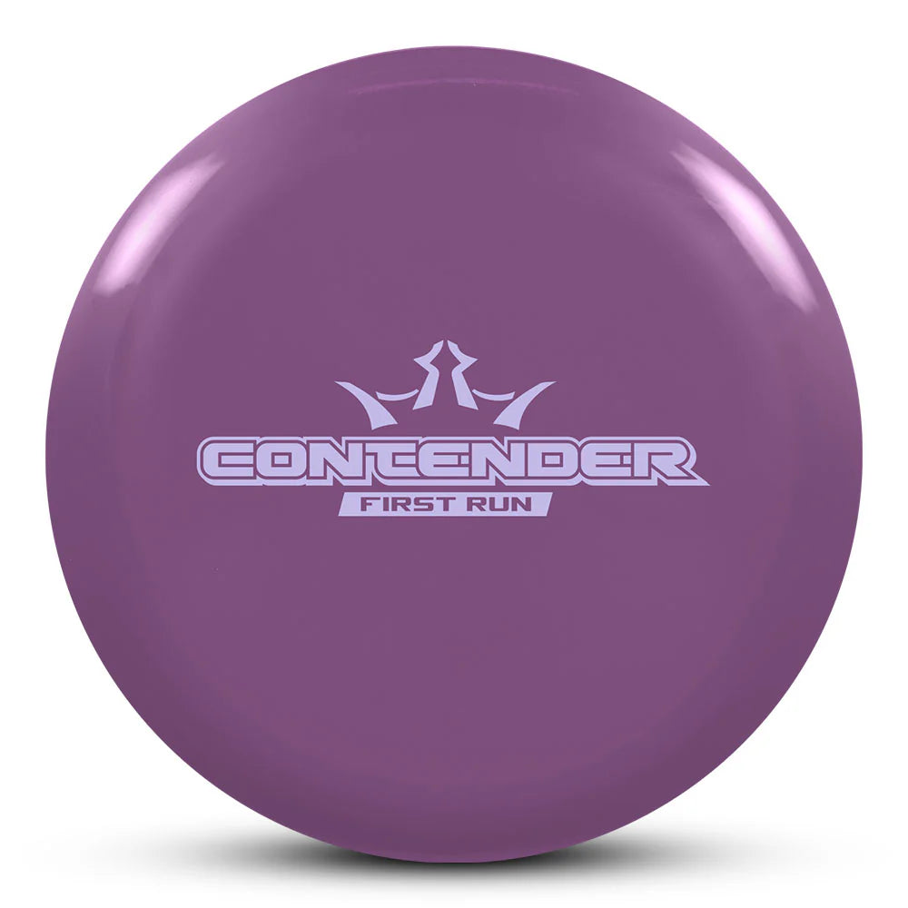 Contender 9|6|-1|1