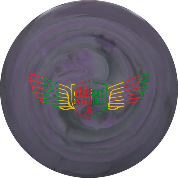 Discmania S Line - TD